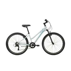 Malvern Star Storm 27-1 - Silver