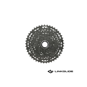 Shimano Cues CS-LG400 Cassette 11 Speed Linkglide 11S 11-45