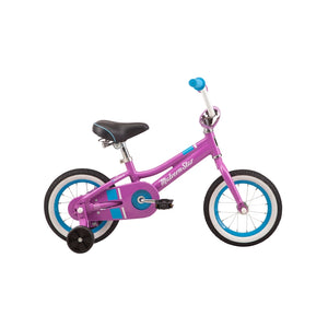 Malvern Star Cruisestar 12 - Purple