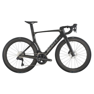 Scott Foil RC 10 - Carbon Black