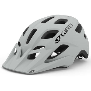 Giro Elixir Helmet - Matt Grey