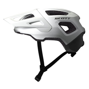 Scott Helmet Argo Plus (ce) - White / Black