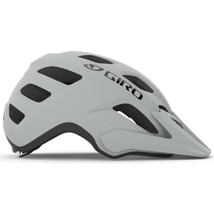 Giro Elixir Helmet - Matt Grey