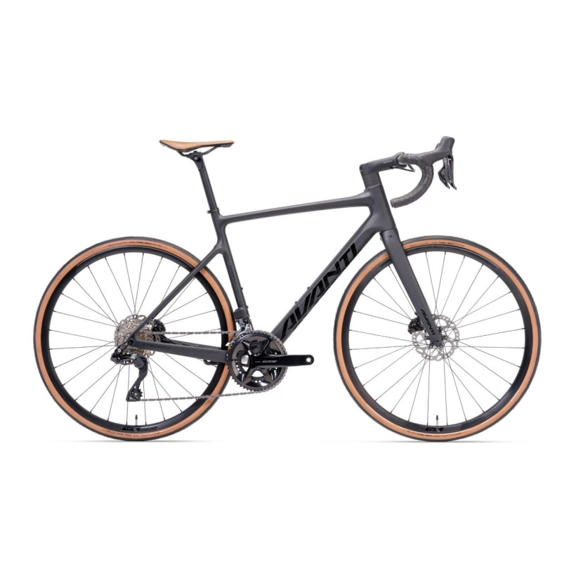 avanti giro er c di2 black My Ride AU