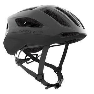 Scott Sierra Mips (ce) Helmet - Granite Black