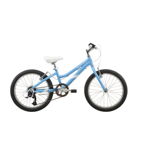 Malvern Star Livewire 20 - Ice Blue