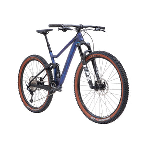 Avanti Hammer S2 - Blue