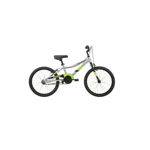 Malvern Star MX 20 SL - Grey / Green