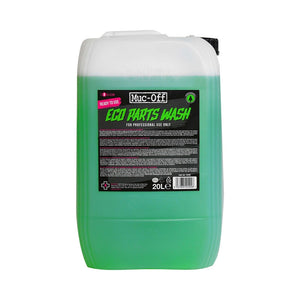 Muc-off Eco Parts Washer Fluid 20L