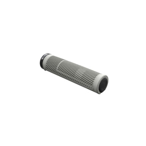 Syncros Am Lock-on Grips - Shark Grey