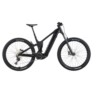 Scott Patron 930 - Black