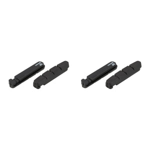 Shimano BR-7800 Brake Pad Inserts R55C For Ceramic Rim