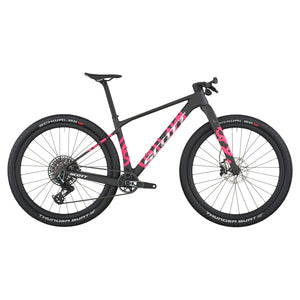 Scott Scale Gravel RC - Carbon Black