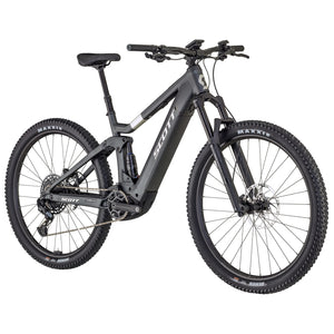 Scott Strike Eride 930 - Black