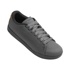 Giro Deed Shoes Mens - Dark Shadow