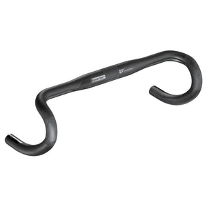 Syncros Creston SL Compact Handlebar - Black Matt