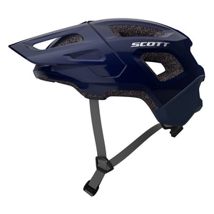 Scott Helmet Argo Plus (ce) - Stellar Blue