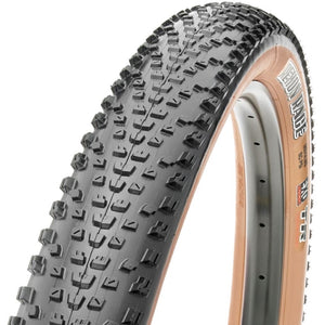 Maxxis Rekon Race 29 X 2.35 Exo TR Tanwall Tyre - Black / Tan