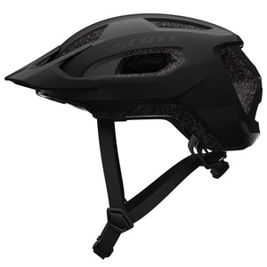 Scott Supra Helmet CE - Black