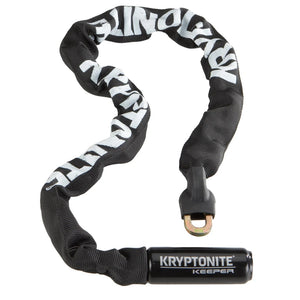 Kryptonite Keeper 785 Integrated Chain 7MM X 85CM