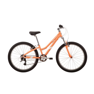 Malvern Star Livewire 24 - Coral Pink