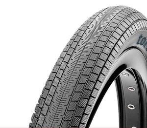 Maxxis Torch 20 X 1-1/8 Silkworm Wire 60TPI Tyre - Black
