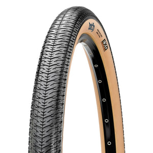 Maxxis Dth Exo 26 X 2.30 Tanwall 60TPI Tyre - Tan