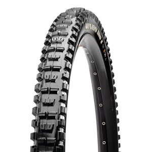 Maxxis Minion Dhr II 29 X 2.40 Exo 3C Maxxterra TR E25 Tyre - Black