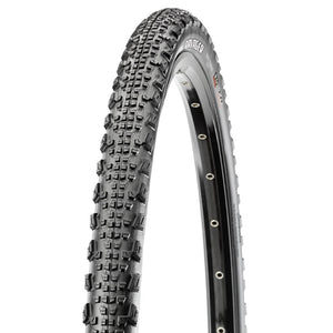 Maxxis Ravager 700 X 40C Silkshield 60TPI Tyre