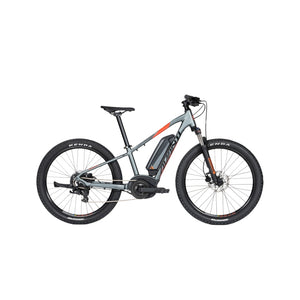 Avanti Montari-e Jnr 24 - Silver