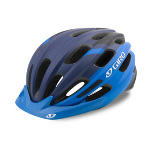 Giro Hale Helmet - Blue Matt