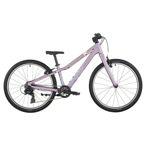 Scott Contrail 400 - Provence Purple