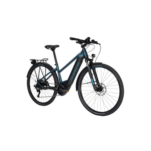 Avanti EXPLORER-E2 Low - Blue