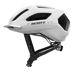 Scott Sierra Mips (ce) Helmet - Mineral White