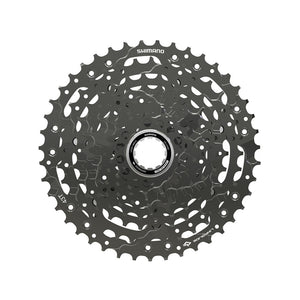 Shimano Cues CS-LG400 Cassette 10 Speed Linkglide 10S 11-43