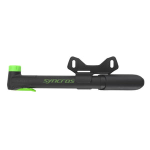 Syncros Mini-pump Plastic SMP-06 - Black
