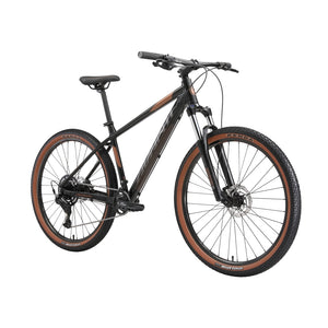 Avanti Montari 2 - Black / Copper