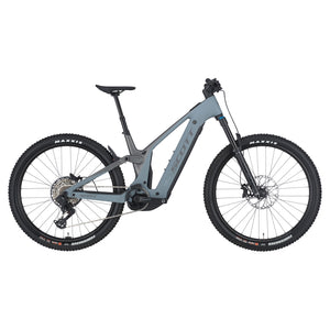 Scott Patron 910 - Shark Grey