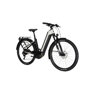 Avanti Metro-e City Suv - White