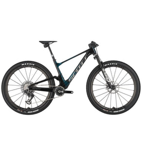 Scott Spark RC SL - Martin Green