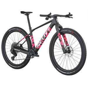 Scott Scale Gravel RC - Carbon Black