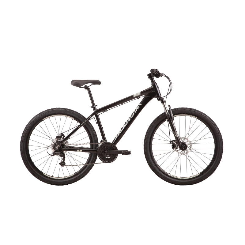 Malvern Star Hurricane 2 - Black