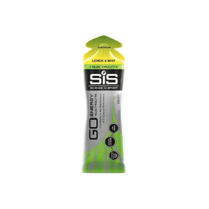 Sis Go Plus Isotonic Energy Gel 60ML Tropical