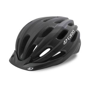 Giro Hale Helmet - Matt Black