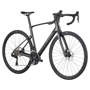 Scott Addict 40 - Carbon Black