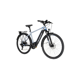 Avanti EXPLORER-E1 - Silver