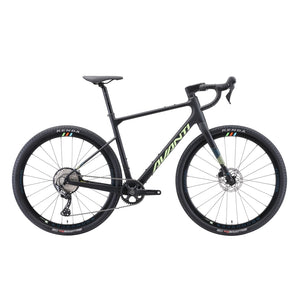 Avanti Gran-durance Pro - Black