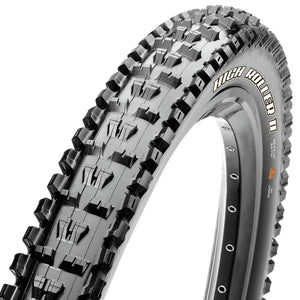 Maxxis High Roller II 29 X 2.50E Exo 3C Maxxterra E25 TR Tyre