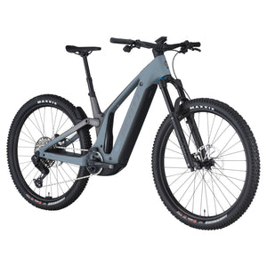 Scott Patron 910 - Shark Grey