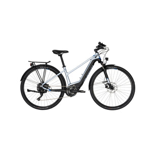 Avanti EXPLORER-E1 Low - Silver